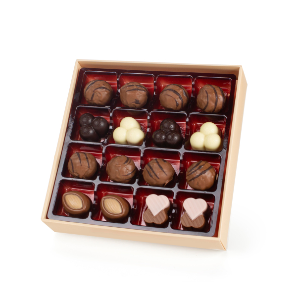 1957 Serisi Mini Spesiyal 190gr